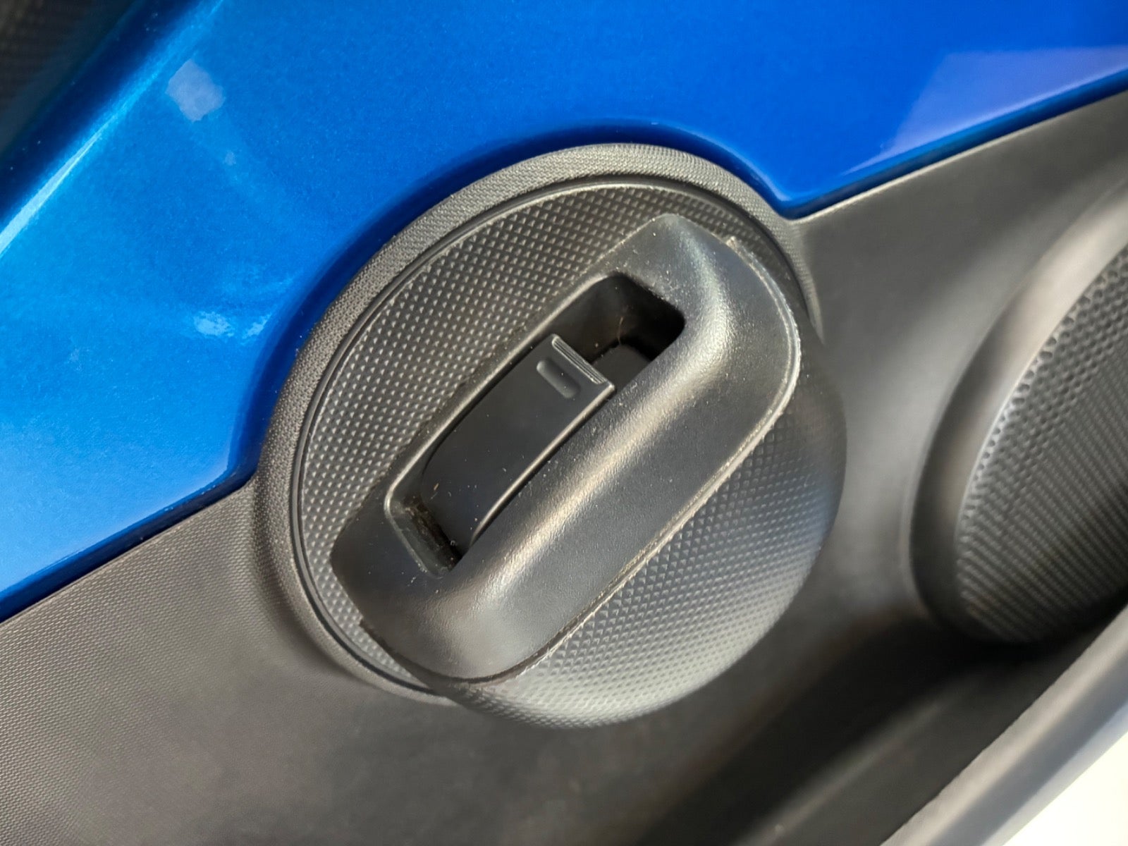 Billede af Citroën C1 1,0i Seduction