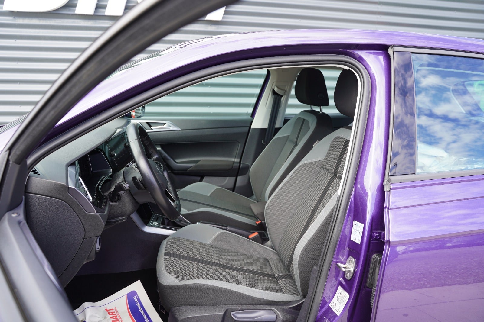 Billede af VW Polo 1,0 TSi 110 Style DSG
