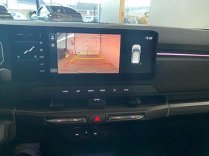 Kia EV3 Long Range GT-Line