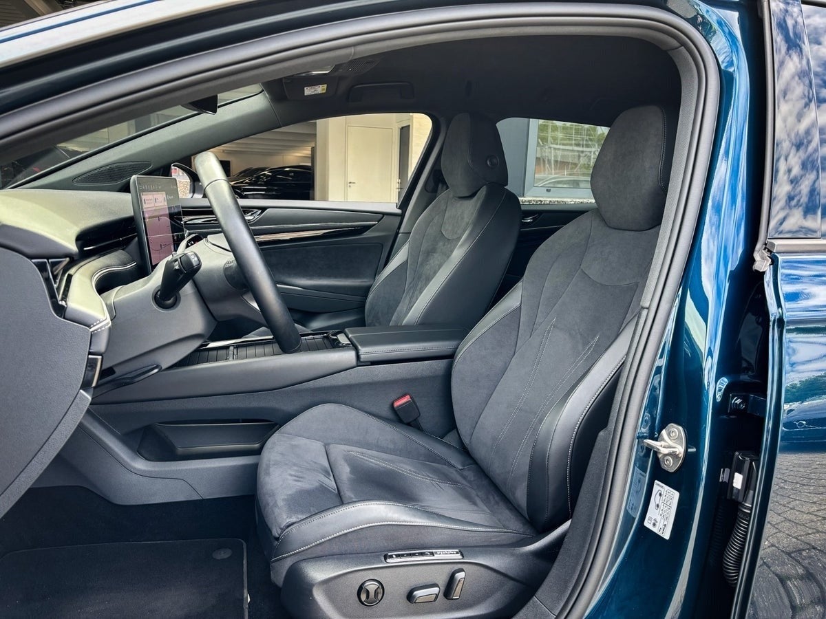 Billede af VW ID.7 77 Style