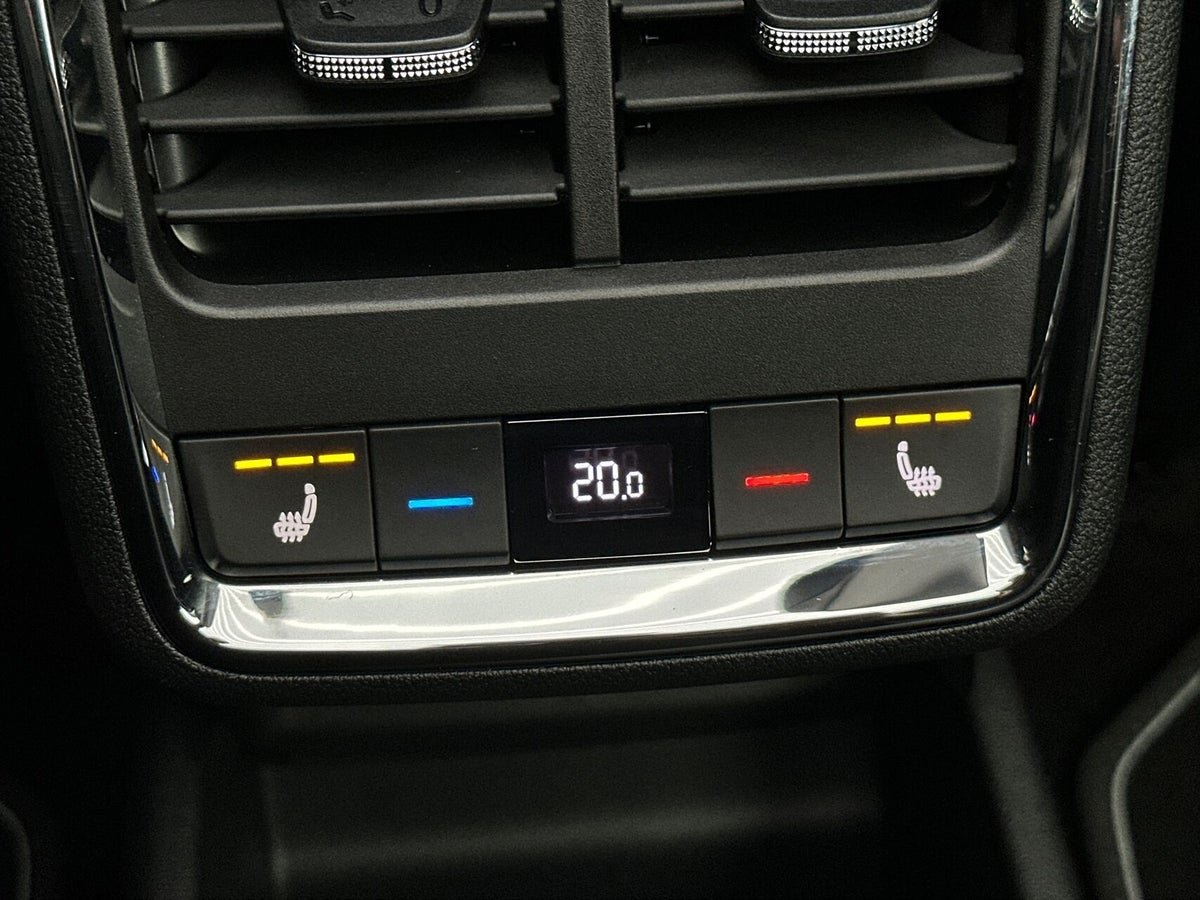 Skoda Enyaq iV Sportline Maxx Coupé billede 21