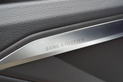 Audi e-tron S-line Sportback quattro