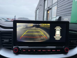 Kia XCeed PHEV Upgrade+ DCT