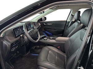 Kia EV6 Long Range Upgrade