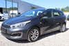 Kia Ceed CRDi 136 Limited SW thumbnail