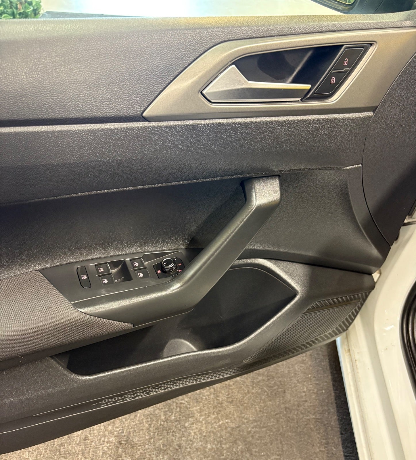 Billede af VW Polo 1,0 TSi 95 Comfortline