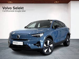 Volvo EC40 Extended Range Core