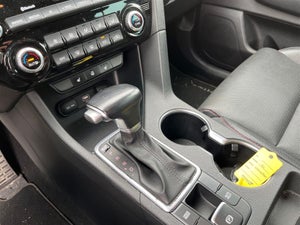 Kia Sportage CRDi 136 GT-Line DCT
