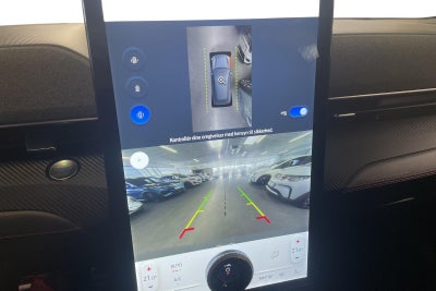 Ford Mustang Mach-E Premium Extended Range