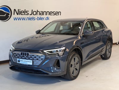 Audi Q8 e-tron Advanced quattro