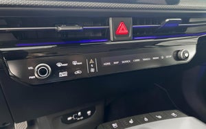 Kia EV6 Long Range Upgrade