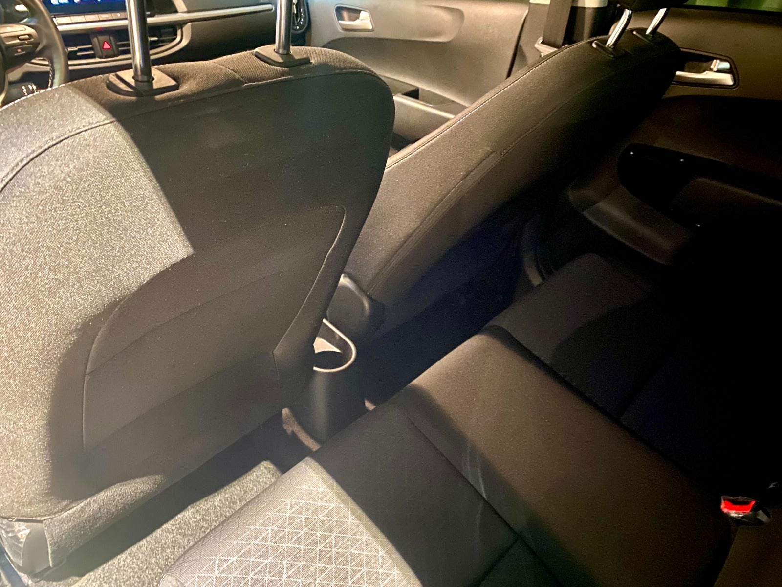 Billede af Kia Picanto 1,0 Prestige Upgrade