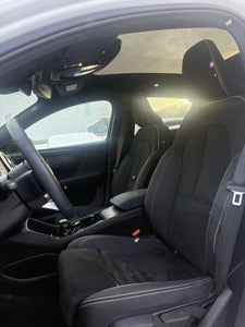 Volvo C40 ReCharge Twin Plus