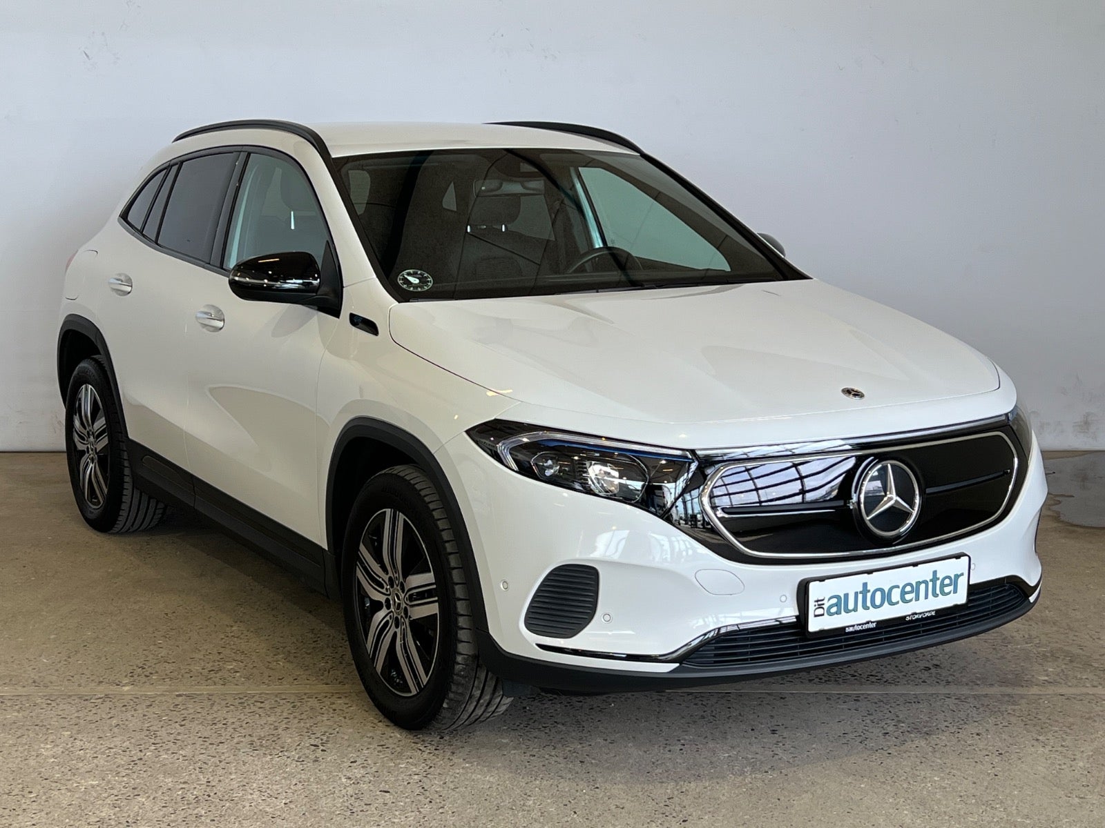 Mercedes EQA250 Progressive