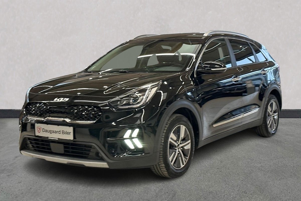 Billede af Kia Niro 1,6 PHEV Advance DCT