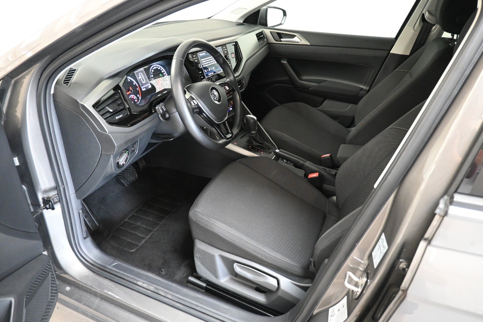 VW Polo TSi 95 Comfortline DSG