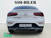 Mercedes GLC300 de Advantage Coupé aut. 4Matic thumbnail