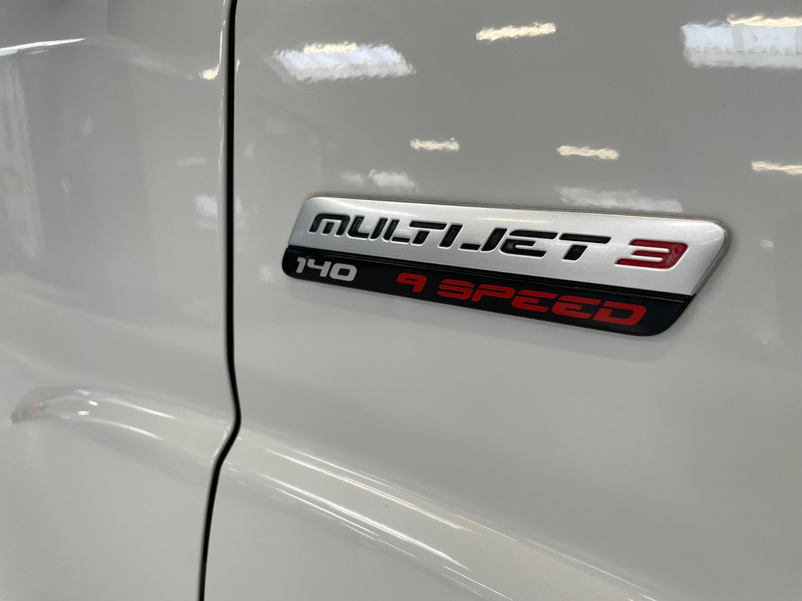 Billede af Fiat Ducato 35 2,2 MJT 140 Kassevogn L3H2 Pro+ aut.