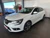 Renault Megane IV dCi 110 Bose Edition Sport Tourer EDC thumbnail