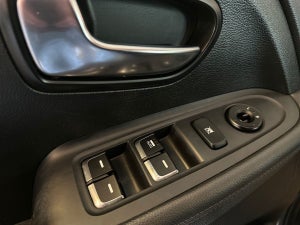 Kia Carens GDi Style+