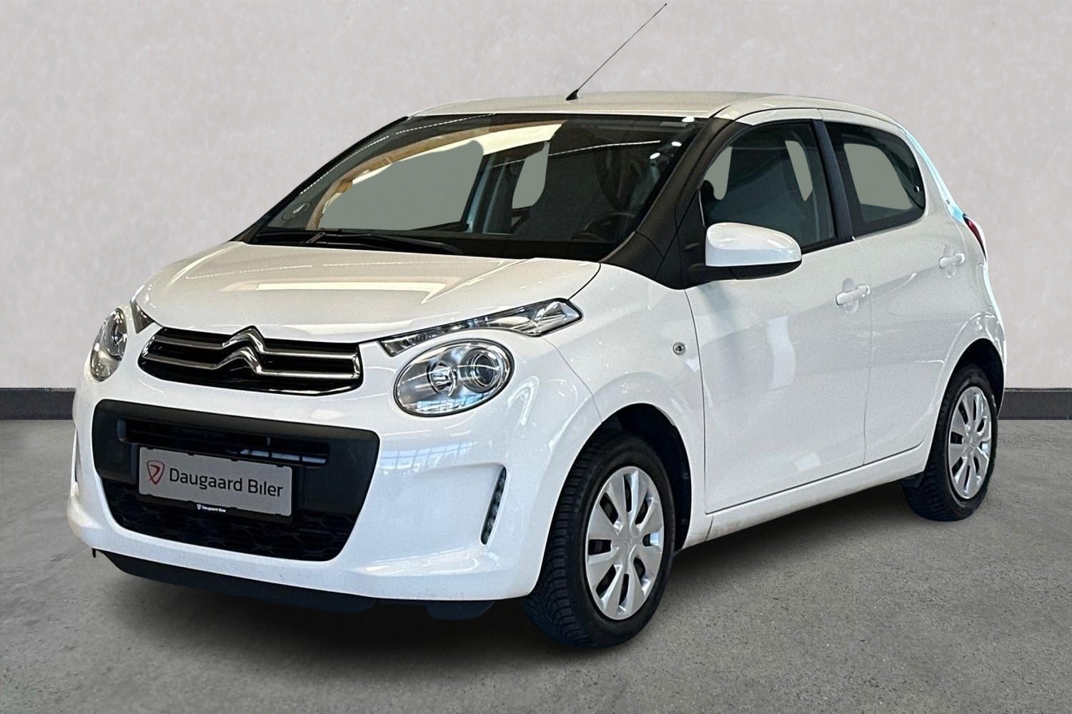 Billede af Citroën C1 1,0 VTi 72 SportLine