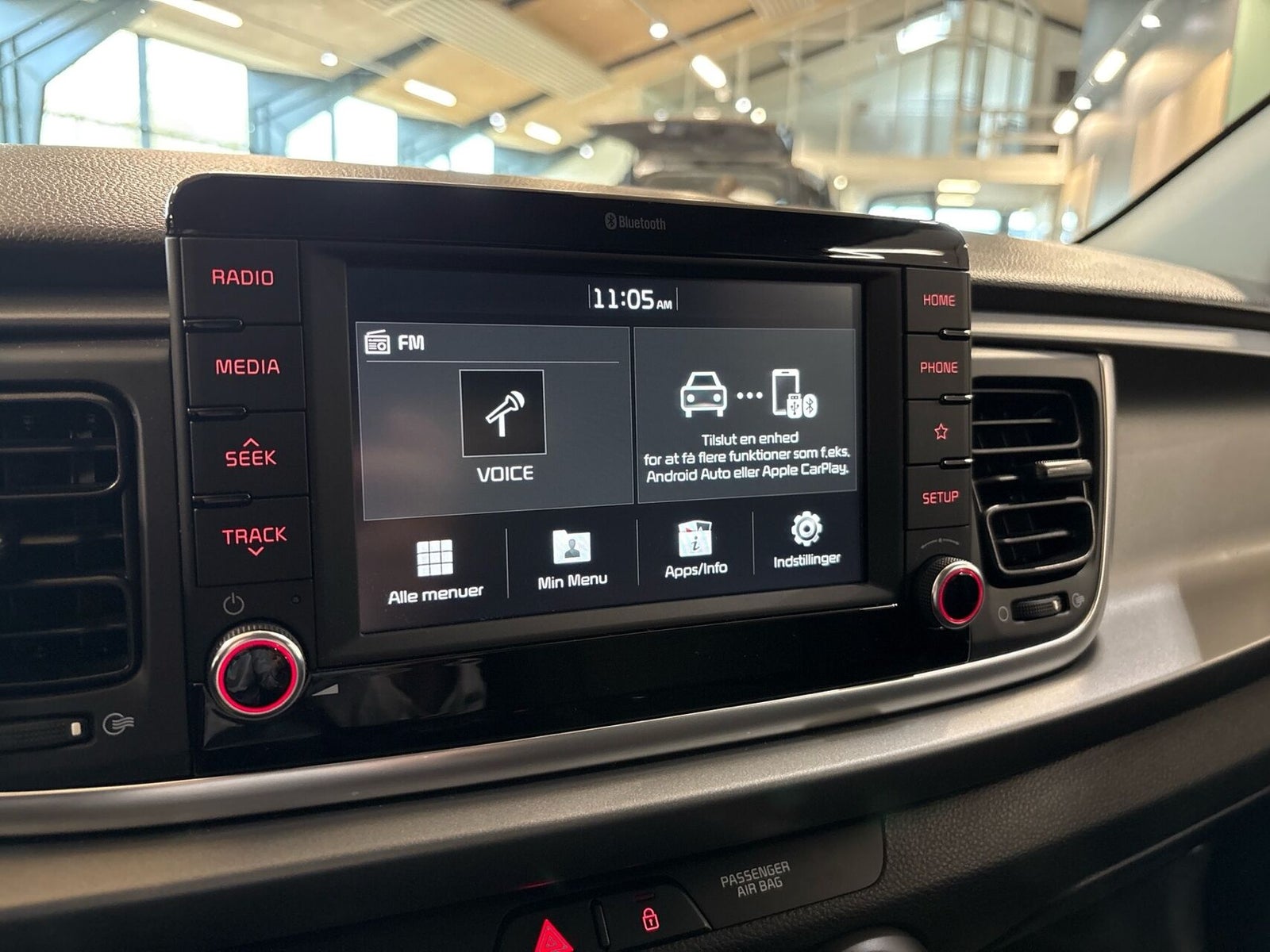 Kia Rio T-GDi Collection