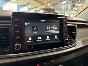 Kia Rio T-GDi Collection