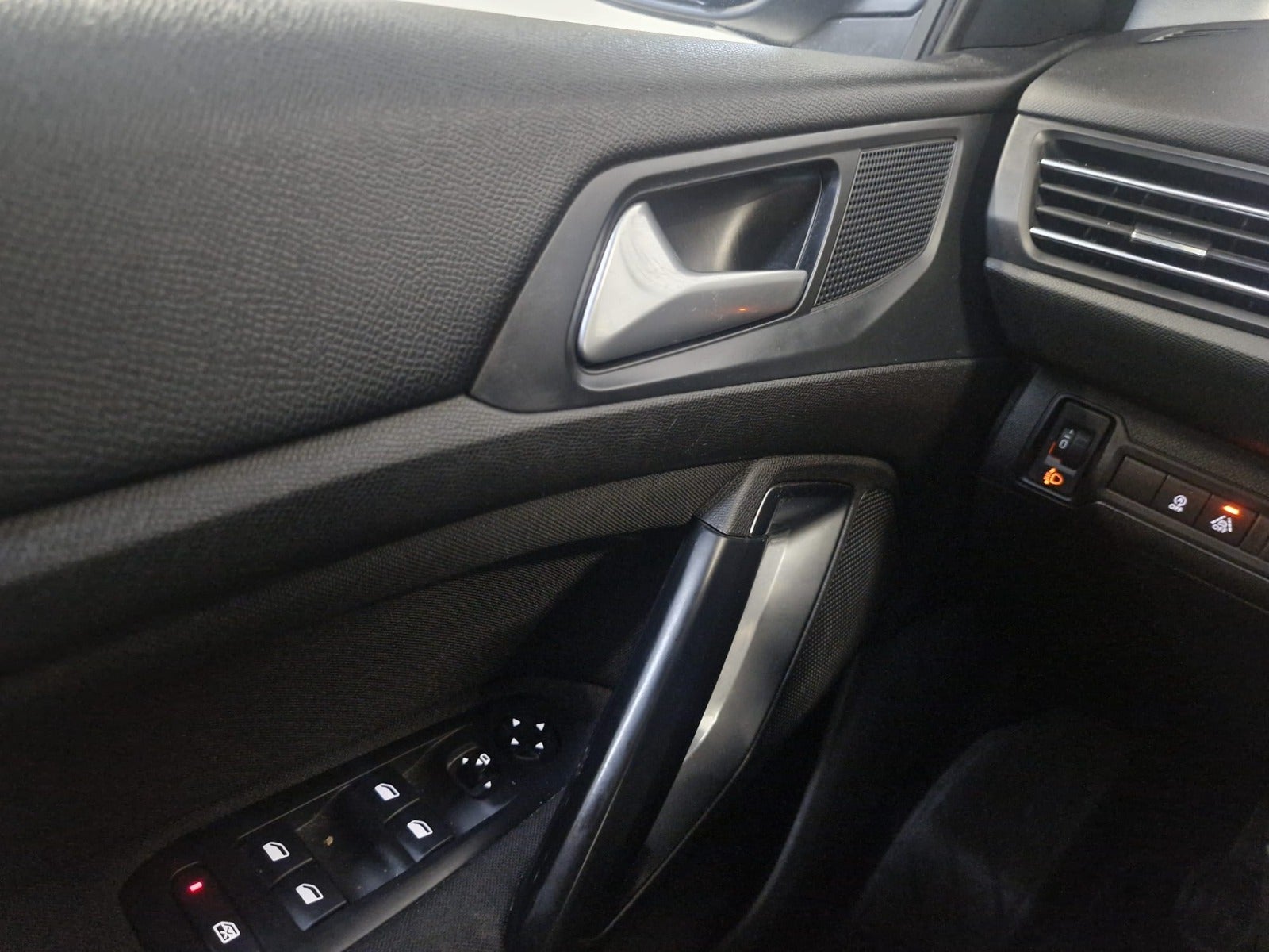 Billede af Peugeot 308 1,2 PureTech 130 Style