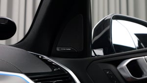 BMW X5 xDrive45e M-Sport aut.