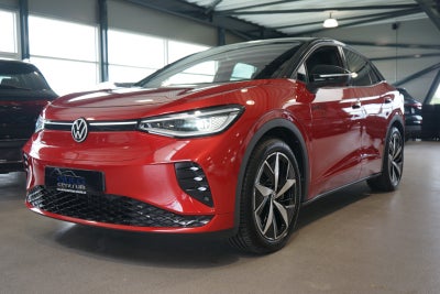 VW ID.5 GTX 4Motion 