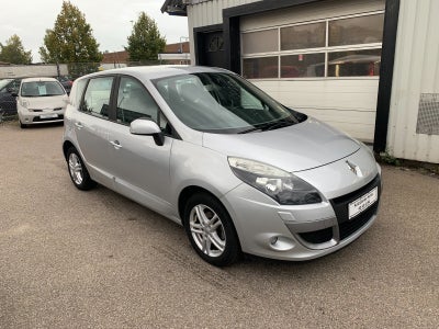 Renault Scenic III 1,5 dCi 95 Authentique 5d