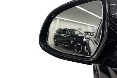 BMW iX3 Charged M-Sport