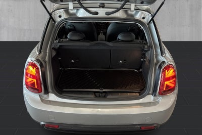 MINI Cooper SE Classic