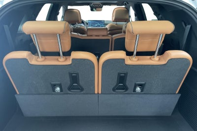 BYD Tang Flagship AWD 7prs