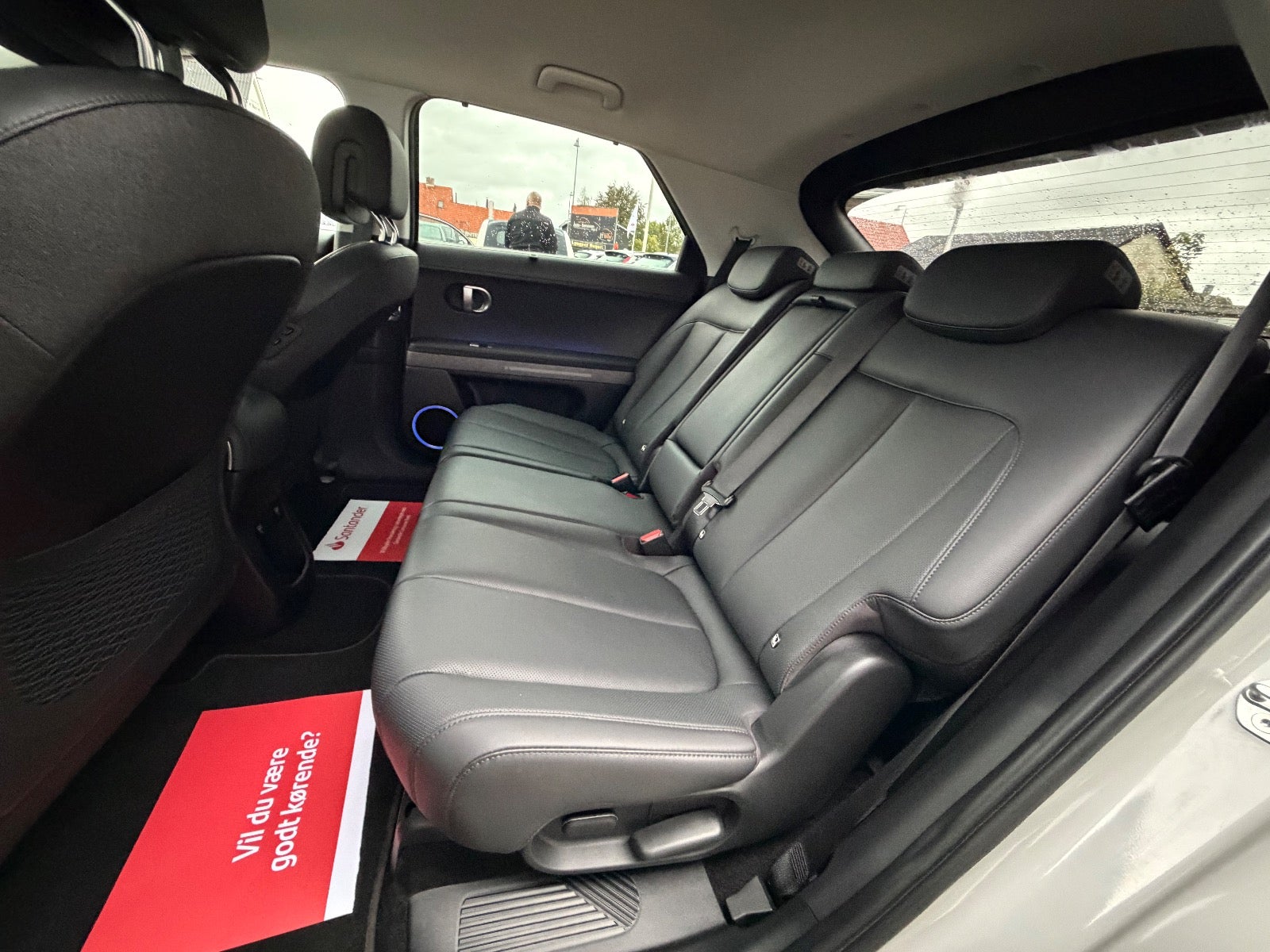 Hyundai Ioniq 5 Uniq