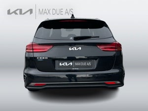 Kia Ceed T-GDi Prestige SW