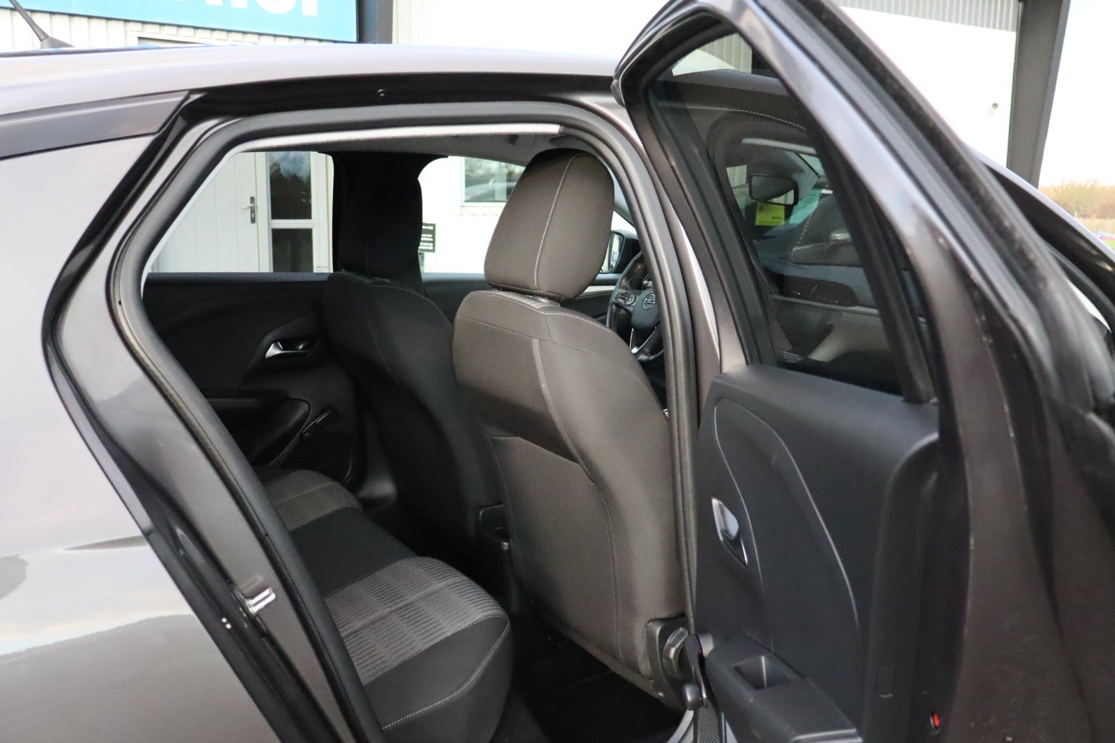 Billede af Opel Corsa 1,2 Innovation