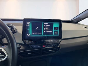 VW ID.3 Pro Family