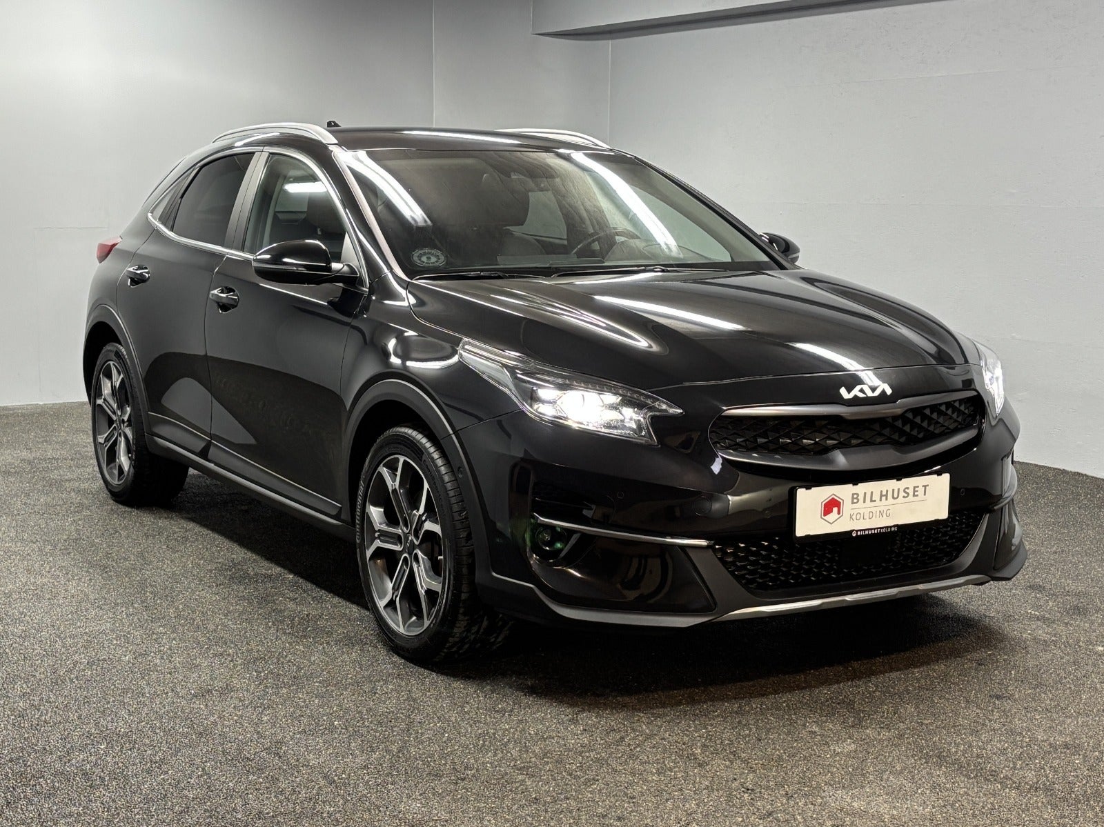 Billede af Kia XCeed 1,6 PHEV Upgrade+ DCT