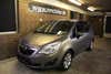 Opel Meriva Limited thumbnail