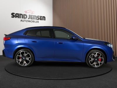 BMW iX2 xDrive30 Fully Charged