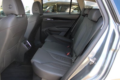 Skoda Enyaq iV Suite