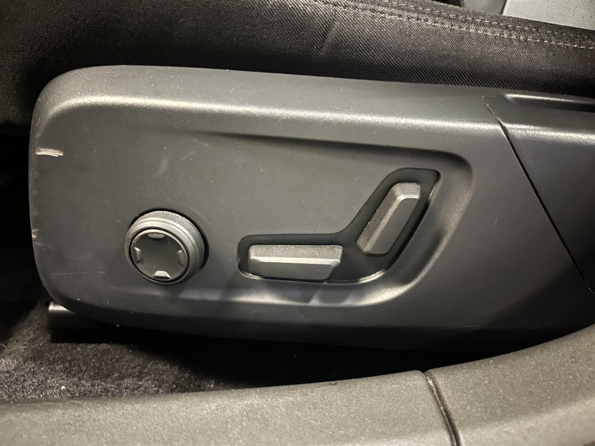 Polestar 2 Long Range billede 8