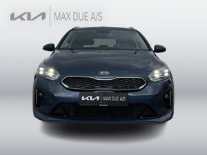 Kia Ceed PHEV Upgrade+ SW DCT