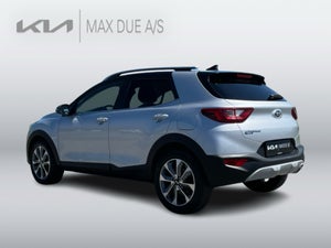 Kia Stonic T-GDi Edition+