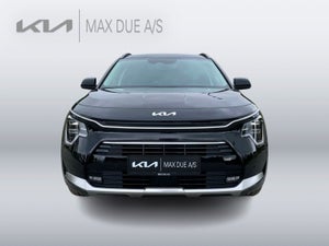 Kia Niro PHEV Upgrade DCT