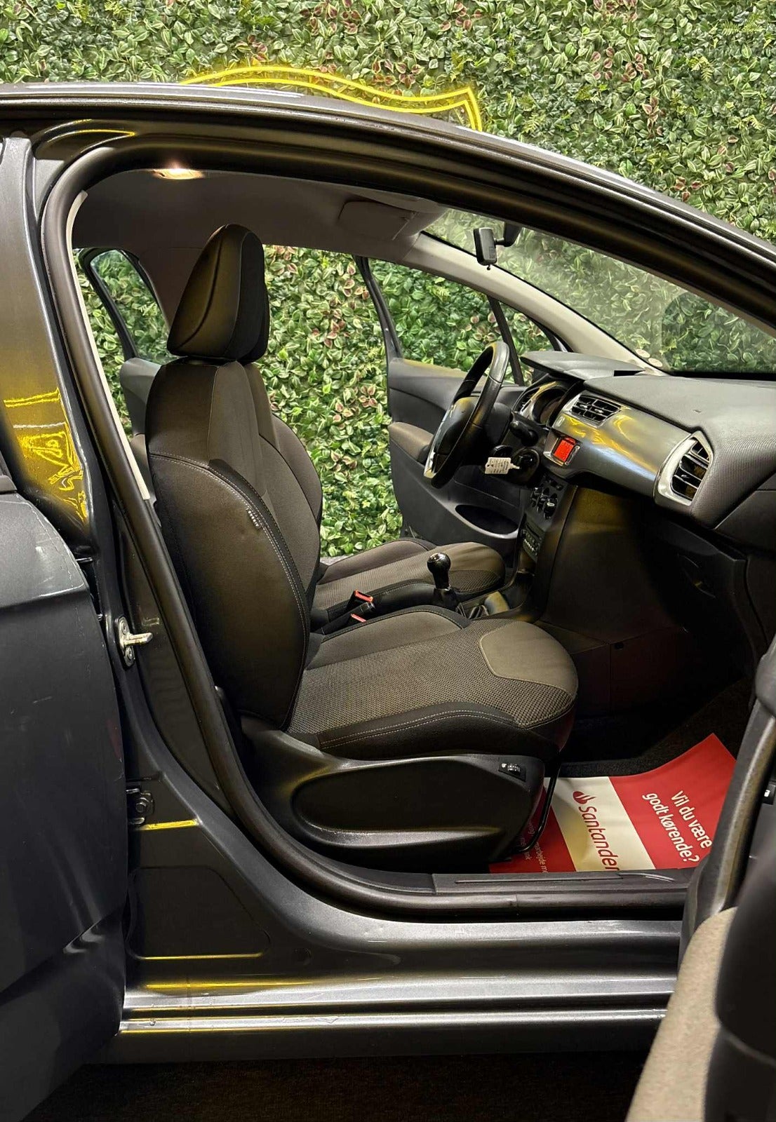 Billede af Citroën C3 1,0 VTi 68 Attraction