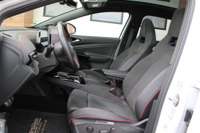 VW ID.5 GTX 4Motion