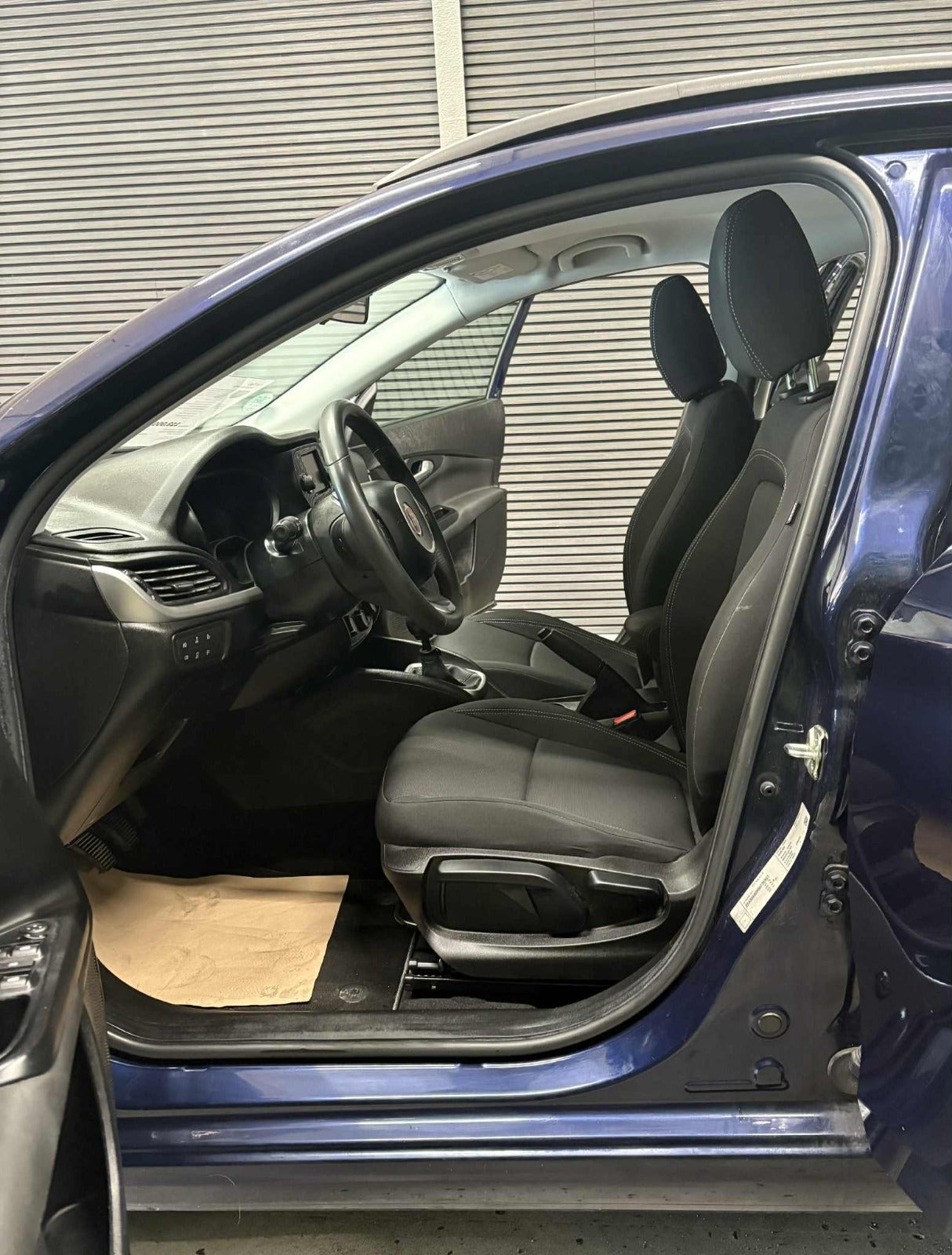 Billede af Fiat Tipo 1,4 T-Jet 120 Easy SW