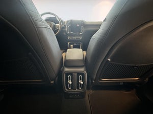 Volvo EX40 Extended Range Ultra